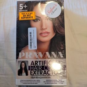 Pravana Hair Color Extractor